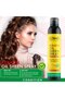 Soft & Shine Keratin Oil Sheen Spray 300ml, Deep Conditioning - 2