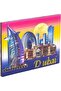 Dubai Magnet 8Pcs - 3