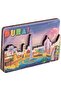 Dubai Magnet 4Pcs - 3