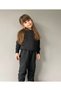 Baby & Kids Unisex Hooded Hooded Sweatshirt Set Nursery Set - 3