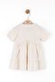 78602 Marshmallow Dress 1/4 - 4