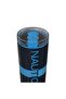 Ntm02 Stainless Steel Thermos 12 Hours Hot 24 Hours Cold with Straw and Strap Leak-Proof 950ml Blue - 2