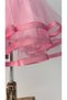 Girl's 3 Layer Ribbon Detailed April 23 Show Costume Skirt - 4