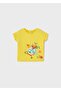 Baby Girl Printed T-Shirt 1048