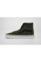 Ua Sk8-Hi Green/White Unisex Vn0007Ns0Fi1 - 3