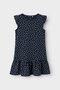 Damen-/Mädchenkleidung Navy Blazer - 4