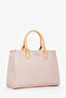LADY RE SHOPPING NATUR/MULTICOLOR VBS8GT04
