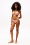 STRING SIDE TIE BIKINI - 2