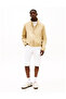 Relaxed Fit High Collar Jacket Men's Jacket Dm0Dm20655 Act - 2