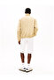 Relaxed Fit High Collar Jacket Men's Jacket Dm0Dm20655 Act - 3