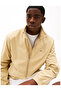 Relaxed Fit High Collar Jacket Men's Jacket Dm0Dm20655 Act - 4