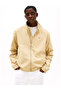 Relaxed Fit High Collar Jacket Men's Jacket Dm0Dm20655 Act