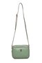 Green Floater Women's Shoulder Bag 05Po25Y1882
