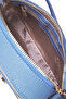 Blue Women's Shoulder Bag 05Po25Y2015 - 4