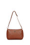 Tan Women's Crossbody Bag 05Po25Y2004 - 3