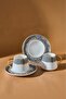 Set 2 cești de cafea Globe, 80 ml
