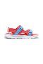 Evolve Sandal Jr Salmon-Team Light - 3