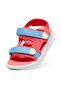 Evolve Sandal Jr Salmon-Team Light - 4