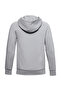 Ua Rival Fleece Fz Hoodie 1357609-011