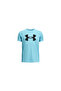 Boys' Tech ™   Big Logo Short Sleeve - 2