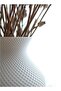 Distinctive Design Decorative Vase - 4