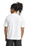 M Sl Sj t Men's T-Shirt Jf1093 Dkblue/White - 2