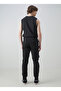 بنطال كارجو رجالي أسود بأرجل مطاطية ONSCAM PAW CARGO CUFF RIBSTOP 0147 - 4