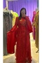 Kırmızı Kaftan - 2