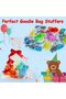 40 Pcs Sticky Hands For Kids Class Valentine Exchange Gift - 6