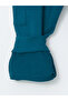 Boy's Jogger Tracksuit Bottom with Elastic Waist - 2