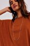 Long Wrapped Multi-Purpose Colorful Sand Bead Women's Necklace and Body Jewelry