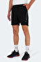 Nazaire in Men's Black Shorts