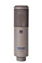 CU-55 Premium Kardiyoid Mikrofon