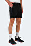 Nazaire in Men's Black Shorts - 3