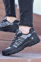 North Water Resistant Winter Outdoor Men's Shoes - 4