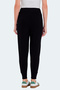 4W Wl Erika 22Ss320 4Pr Women's Sweatpants Black - 6