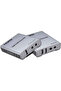 Pm-22508 60 Meter Kvm HDMI Extender Cat5E/Cat6 Keyboard Mouse and Image Extender Set - 2