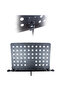 Magicvoice Mv-19498 70Cm-140Cm Note Stand - with Double Microphone Holder (Sehpa Memory) - 2