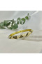 Enameled Steel Bracelet Special Patterned