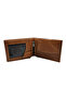 Si̇a Bag Genuine Crayz Leather Standard Size Special Design Trend Model Multi-Eyeled Useful Transparent Id - 7