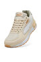 Graviton 380738 Unisex Sports Shoes Beige - 4