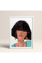 Single Wooden Framed Painting One Piece Poster Painting Tk/861 - 2