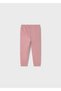 01-04 Years Baby Girl 3 Piece Track Suit - Pink - 4