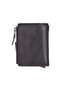 Genuine Leather Pop-Up Mechanism Rfid Protected Credit Card Holder and Wallet - 5