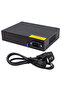 Poe4+2 72W 10/100 Mbps Poe Ethernet Switch - 2