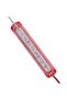 Bright Flashing 24 Volt 1.2 Watt Red 2835 Module Led 14*32.5 - 2
