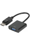 Pm-16261 Display to Vga 10 cm Converter