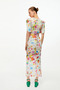 N23Yn2219 Nocturne Dress - 2
