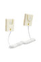 Wall Mounted Magnet Remote Holder (for Hotels) - 3