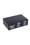 Pm-6228 4 Port 250 Mhz Monitor Multiplexer Vga Splitter Distributor - 3